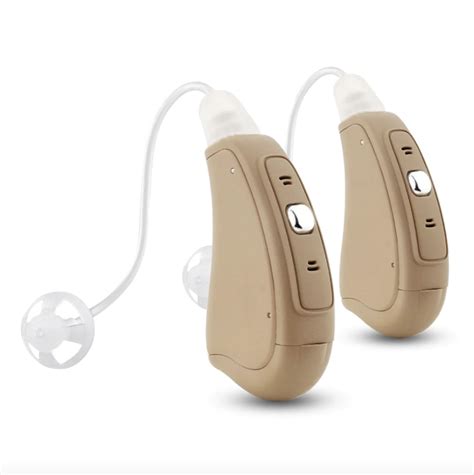 Guide to selecting the best hearing aid for you in 2023 .